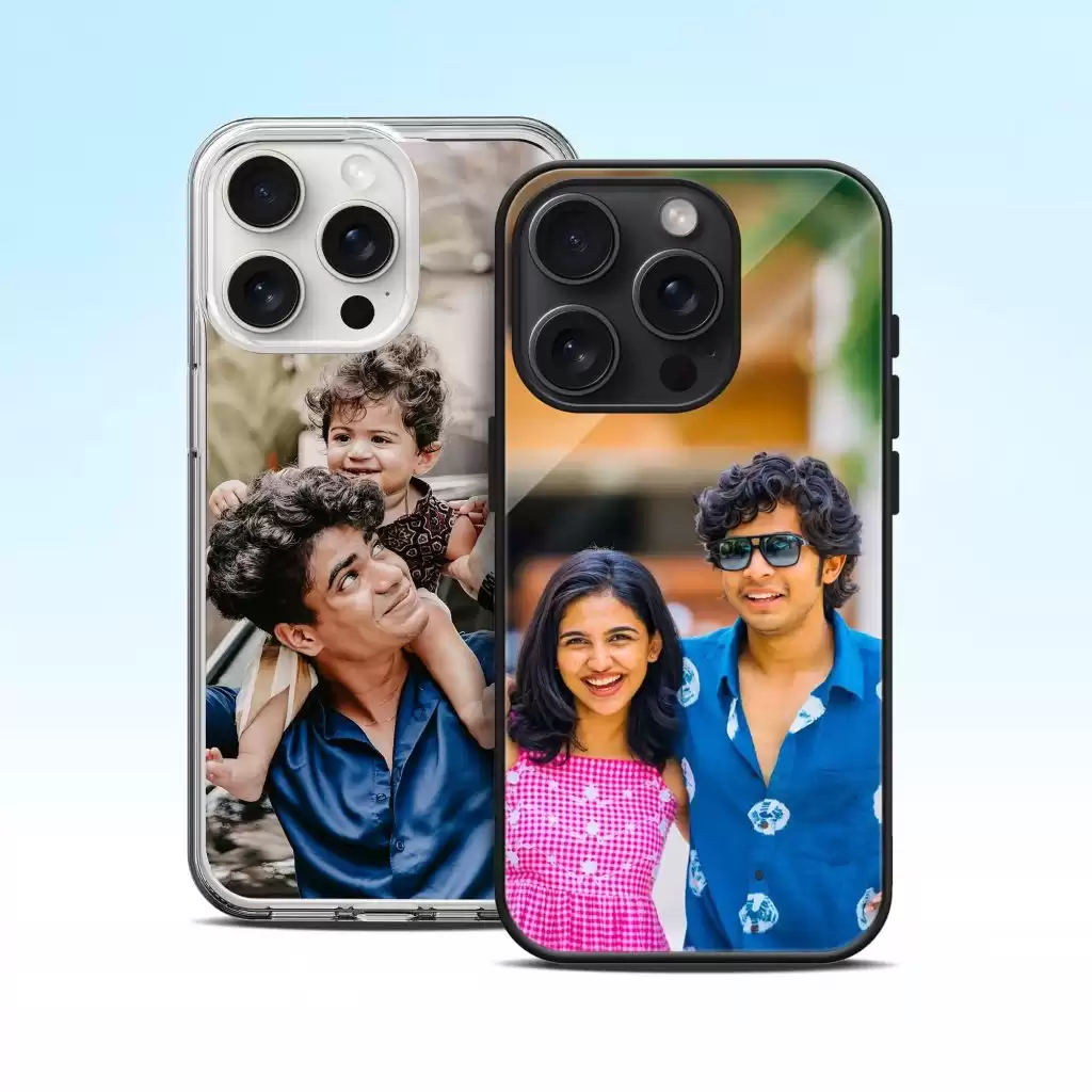 Mobile Accessories